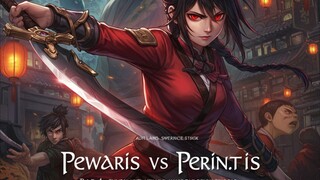 Pewaris VS Perintis •√ Cek Di Postingan Ku ☺
