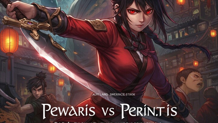 Pewaris VS Perintis •√ Cek Di Postingan Ku ☺