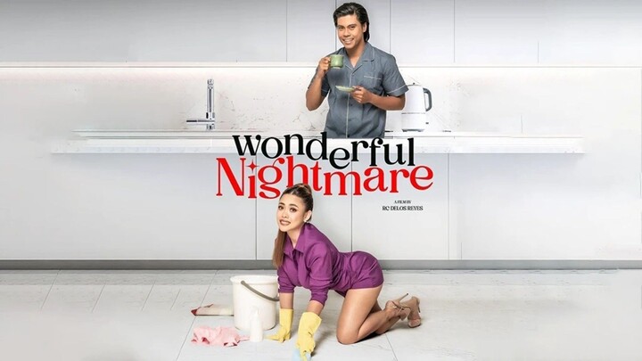 Wonderful Nightmare 2026
