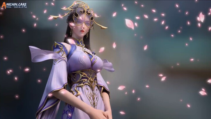 The Legend Of Martial Immortals S3 Eps 61(139)Sub Indo