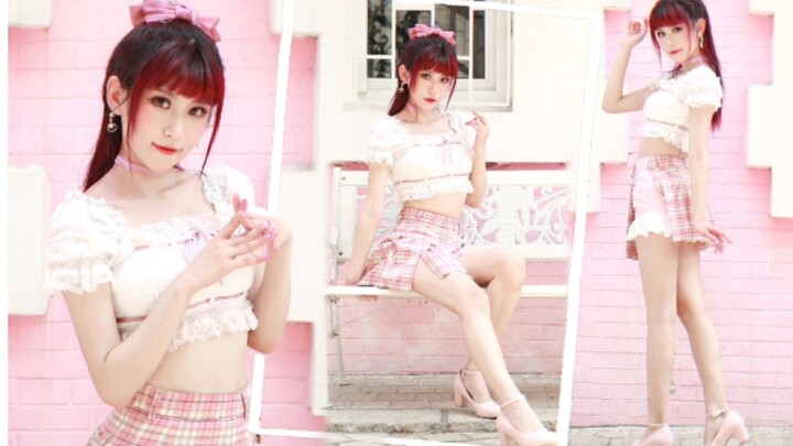 [Tiểu Cừu] Tình yêu đang khủng hoảng♥Bạn có một lời tỏ tình ấm áp, hãy chấp nhận nhé~