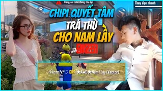 1vs4 Lên Thách Đấu Gặp Nam Lầy Chipi Quyết Tâm Trả Thù Cho Nầm Lầy Và Cái Kết Full Headshot 1 Trận