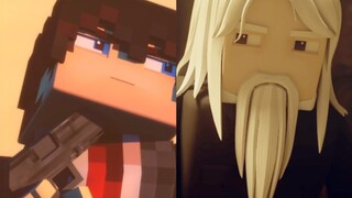 Penghormatan Luo Ji untuk Three Body Speech vs. Tomoko, kemenangan terbesar⚠️