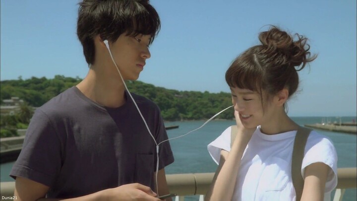 A Girl and Three Sweethearts/Suki na Hito ga Iru Koto(2016) Eps 01[Sub Indonesia]