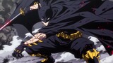 Batman The Anime「AMV」- Stronger