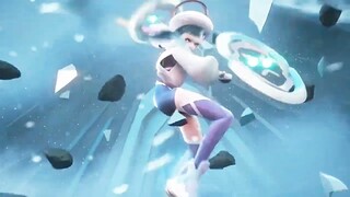 Phim Kỹ Sảo Tướng Mới Terri Sắp Ra Mắt Mùa 24