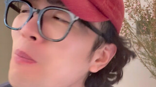 Your gloomy ghost bestie and her ultimate boyfriend