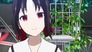 Jika [Makoto Shinkai] mengarahkan [Miss Kaguya], presiden, apakah Anda masih ingat janji di bawah po