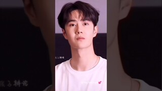 Wang Yibo❤️ Little Problems 😉🫠#xiaozhan#wangyibo #王一博 #shortsyoutube#shortsfeed#shorts #shots#short