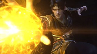 Martial Universe S6 Ep 2 Subtitle Indonesia