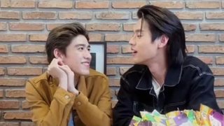 cut รวมโมเม้นบิวกิ้นพีพี จากสัมภาษณ์ + รายการ + ไลฟ์ part 14