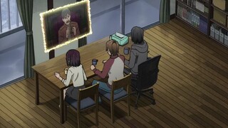 Isekai ojisan eps 6