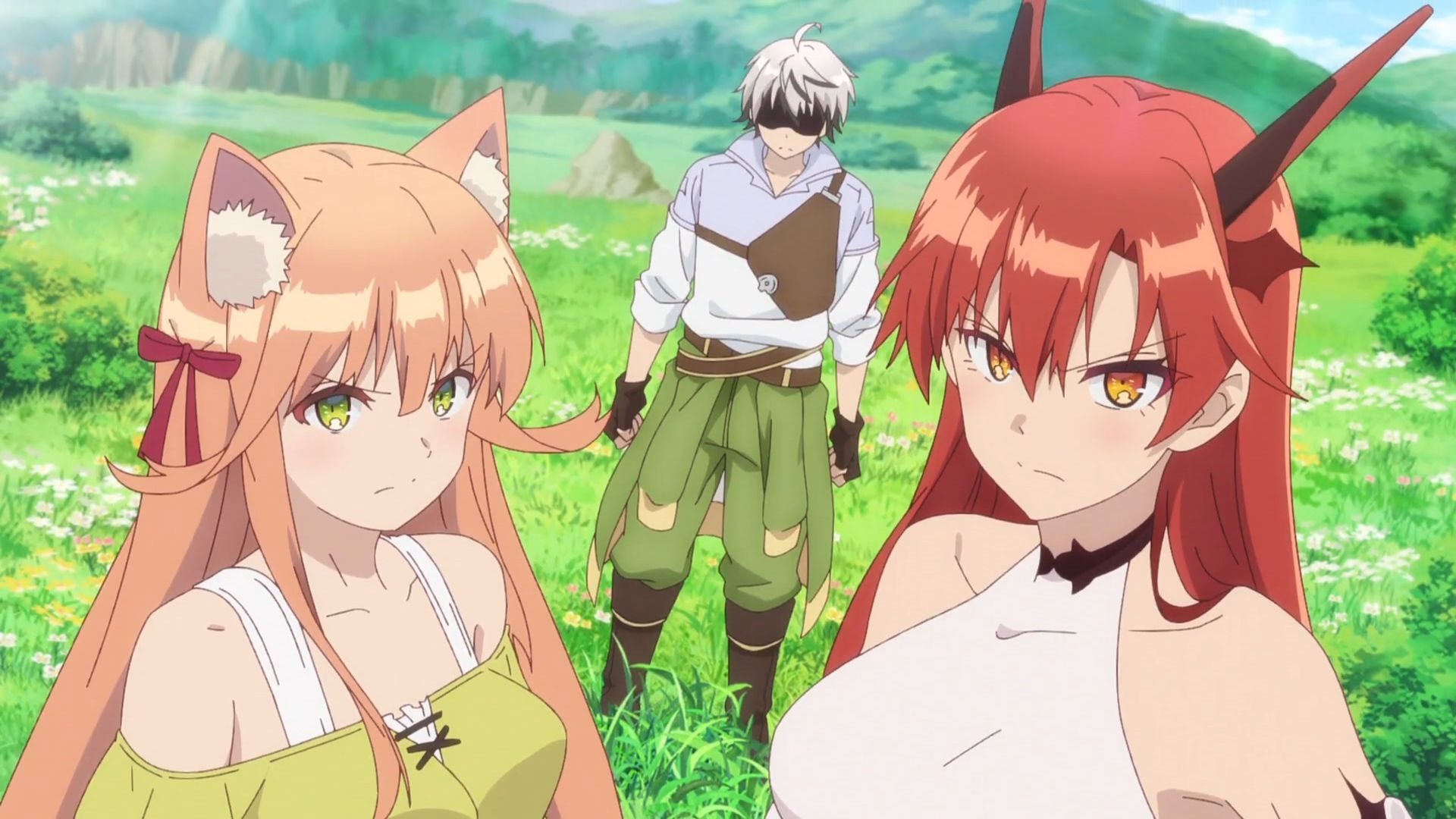 Beast Tamer Episode 10, Yuusha Party wo Tsuihou sareta Beast Tamer Wiki