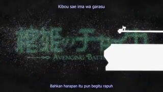 Hitsugi No Chika: Avengi Bettle Eps8 sub indo