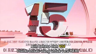 Happiness EP 2 Sub Indo