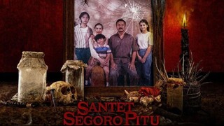 Nonton Full Film Horror Santet Segoro Pitu (2024)