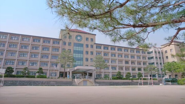 love revolution episode 29