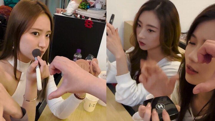 【微辣小短片】如何令女生比心？