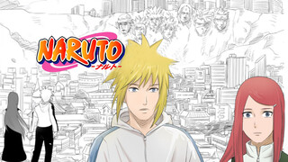 [NARUTO] If Namikaze Minato comes to the timeline of BORUTO (1)