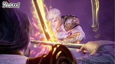 AGAINST THE SKY SUPREME EPISODE 428 SUB INDO