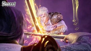AGAINST THE SKY SUPREME EPISODE 428 SUB INDO