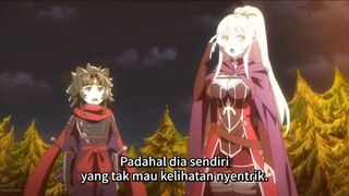 ga percaya yang memanggil dewa iblis neraka adalah tengkorak🗿