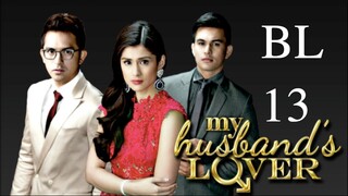 My Husband’s Lover Full Episode 13