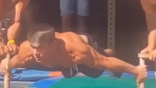 这是一些不为人知的壮举