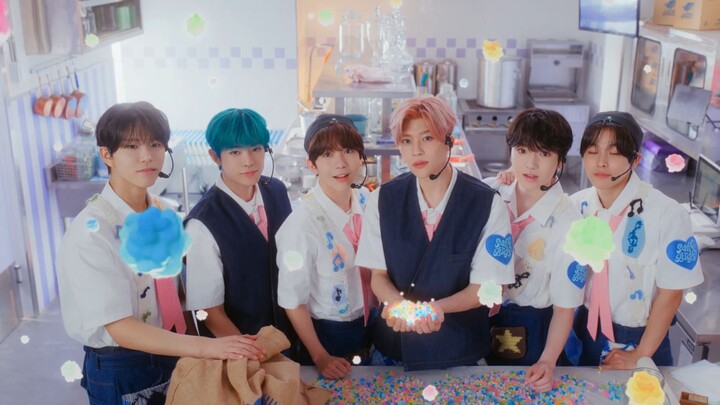 NCT WISH's new song "Songbird" MV released