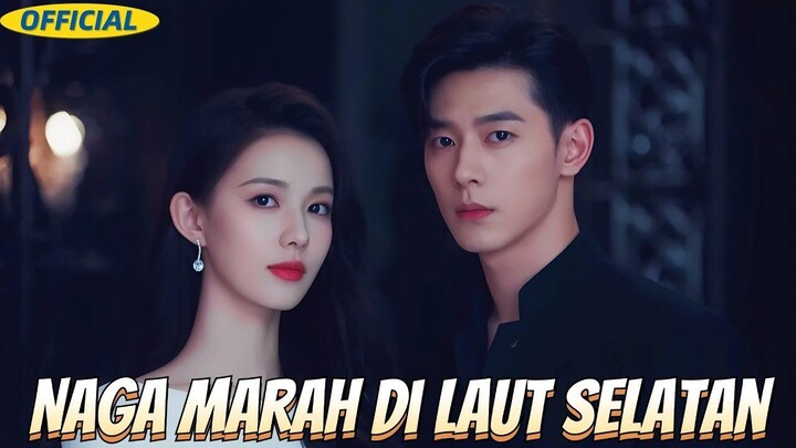 Ibu, Istri, dan Putri Terancam oleh Raja Naga. Mereka Tak Berdaya, Semua Hanya Demi...