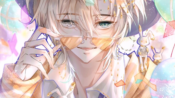 Let's make some progress!