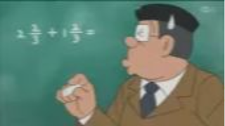 Doraemon episode 111