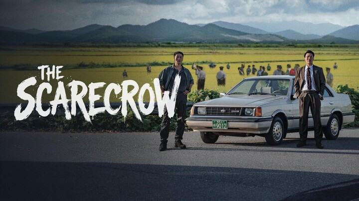 The Scarecrow - Episode 2 [Eng Sub]