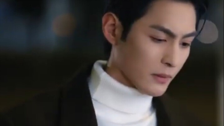 Aku memberi CEO yang sakit segelas air,dan jatuh cinta padaku!