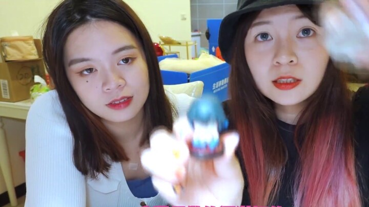 [Super Expensive Gachapon #27] A whole wall of Demon Slayer Gachapon! How many can you get for 2,000