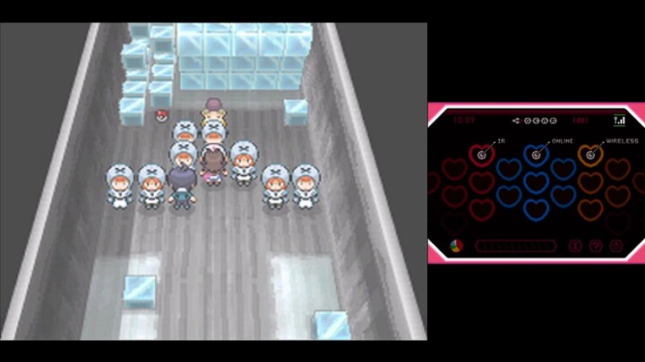 Pokémon Black [Part 21: The Cold Storage Hideout] (No Commentary)