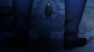 gojo vs sukuna full fight ,ngeri gojo di keroyok shikigami 2 biji hampir rata semua.
