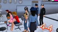 detective conan #4-4 || sakura school simulator