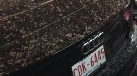 Why has my place been either robbed or stolen from lately? Is public safety really this bad in Canad