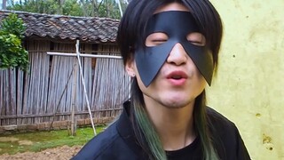 Teruskan ke teman Anda yang sedang belajar bahasa Inggris dan mereka akan mengucapkan terima kasih.