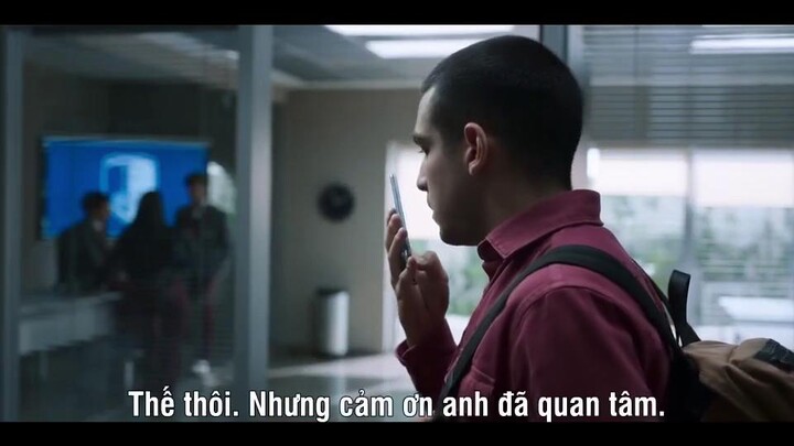 Ưu tú (Phần 7) EP 2 [Sub Việt]