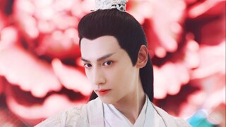 【罗云熙/润玉水仙】先婚后爱2—— 前缘