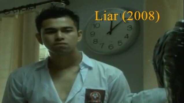 Liar (2008)