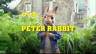 Peter Rabbit 2018 - Watch Full Movie For Free: Link In Description