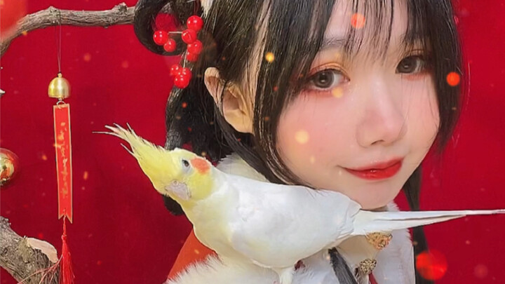 Fine, call me “birdman” if you must… but what does it even mean to call me a “mother branch”?