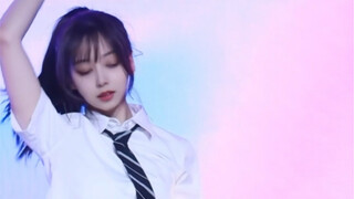 初智齿 | 对视多少次都觉得心动 with初恋  | kpop cover fx
