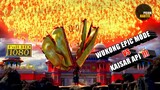 Panglima Kera Sun Wukong VS 3 BUDDHA SEKALIGUS‼️ || Alur Cerita Film Journey To The West 2