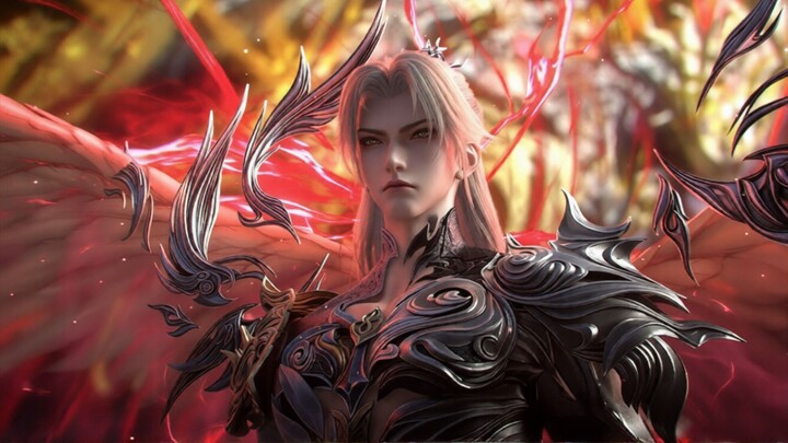 Donghua Paling Seru dan Enjoy Banget di Tonton