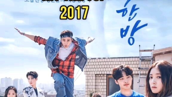 K-drama with Cha Eun woo Best artist 😊