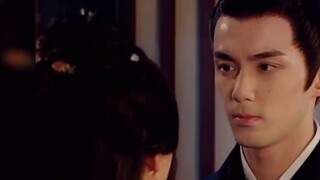 Good...good...Ling Buyi's obedient love...